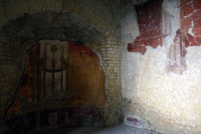 House of the Skeleton (Herculaneum)